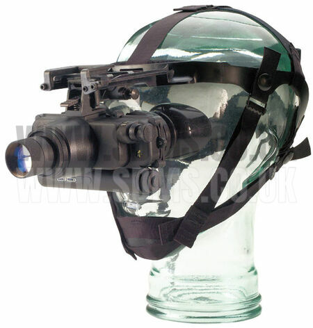 LVS7 Night Vision Binocular/Goggles