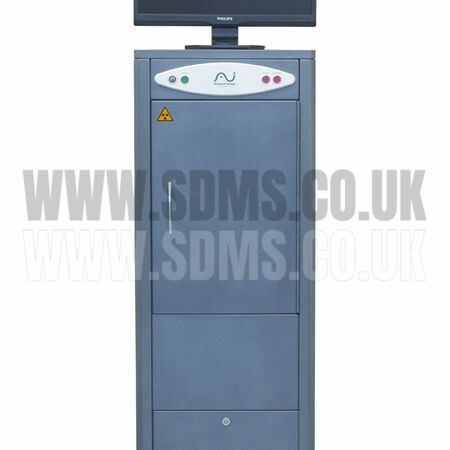 SE342 - Midi X-Ray Screening Cabinet