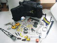 Special Operations Hook &amp; Line Kit
