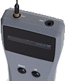 Ultra-Compact Pocket Wideband Bug Detector